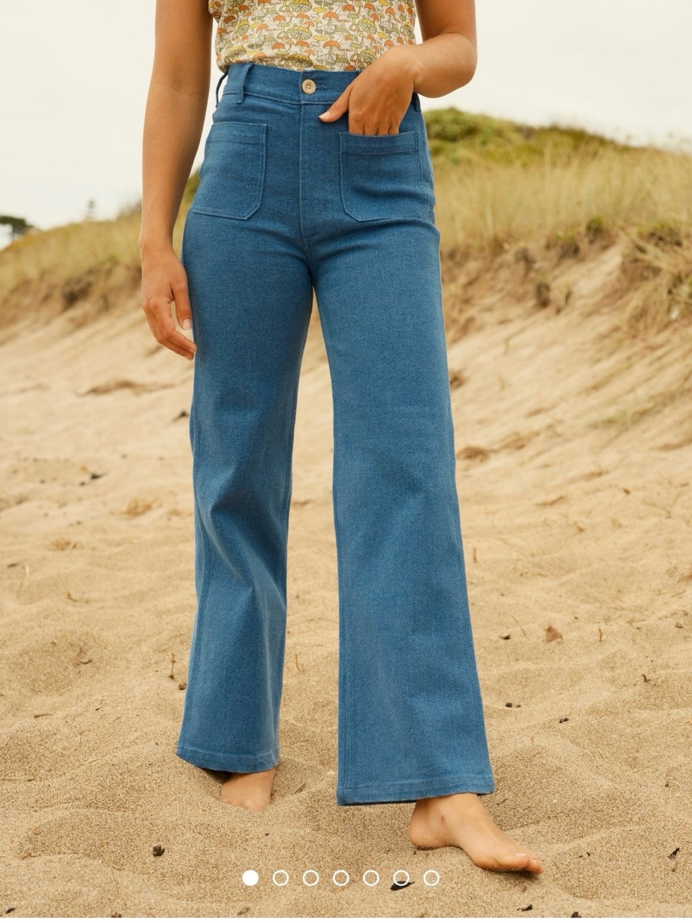 Mollusk Surf Shop Beneteau Jeans